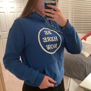 Sunlife Organics Sweatshirt